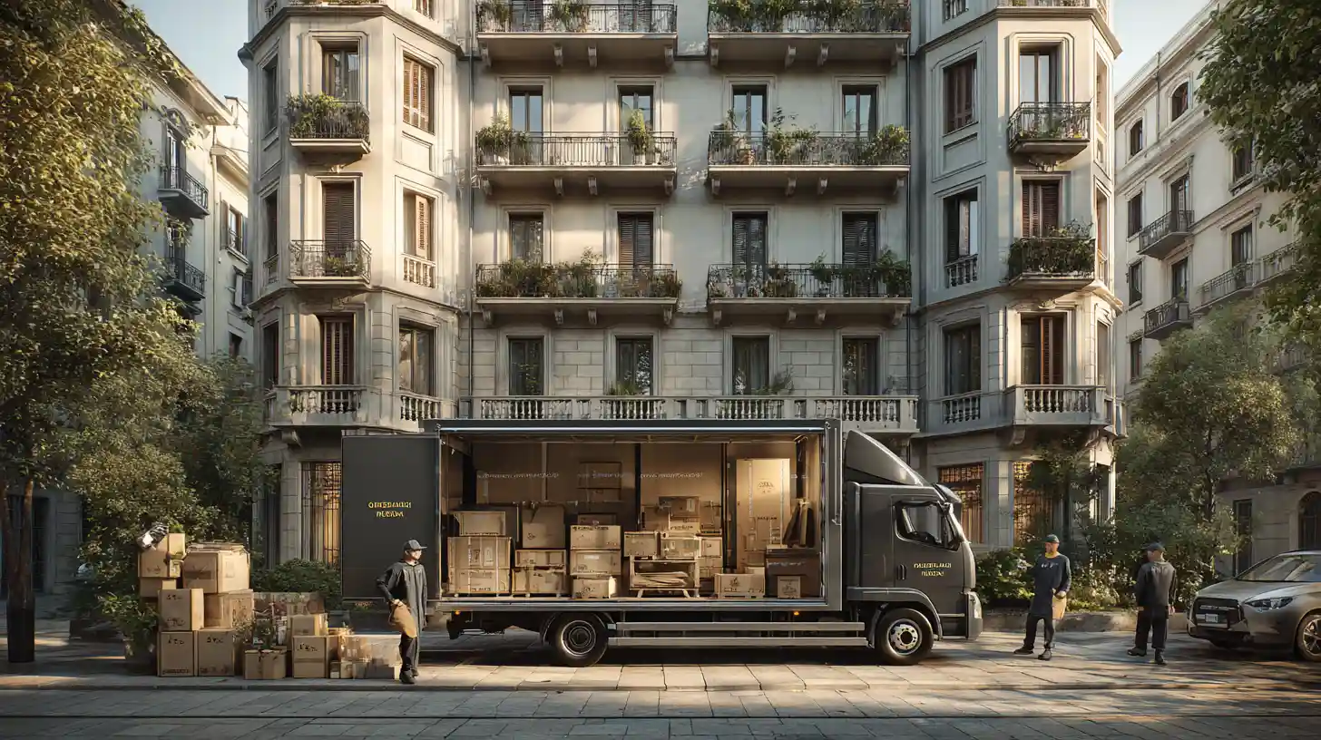 traslochi da milano a roma 2