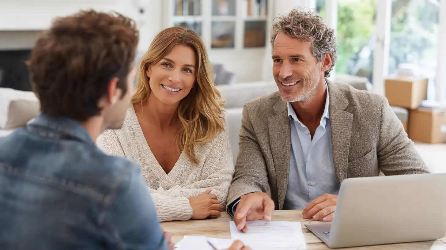 california to new york movers