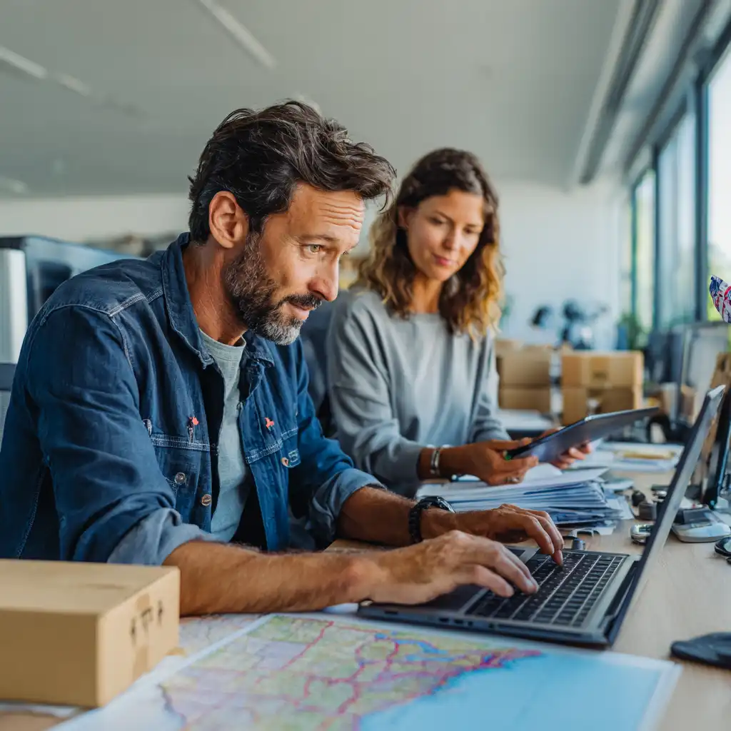 california to new york movers