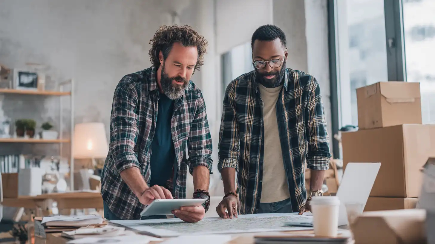 california to new york movers