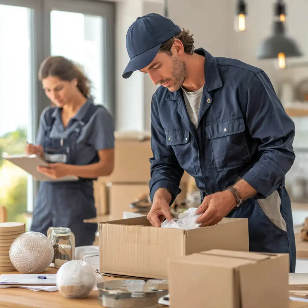 california to new york movers